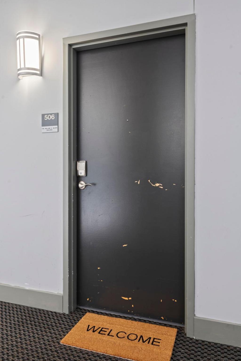 Indy Metro Stay - Sleeps 8 - Skywalk Access - Monument Circle Indianápolis Exterior foto